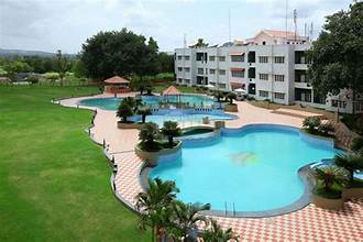 Best resort in Bangalore with private pool