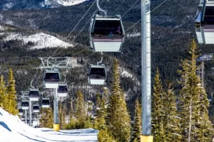 Best view resorts in India