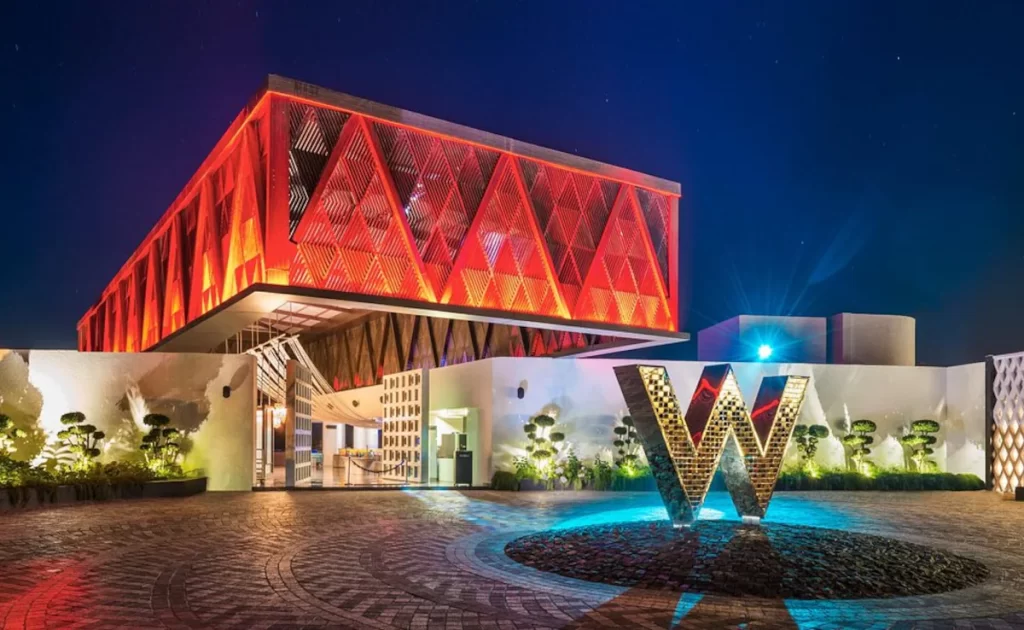 Best resorts in India for couples