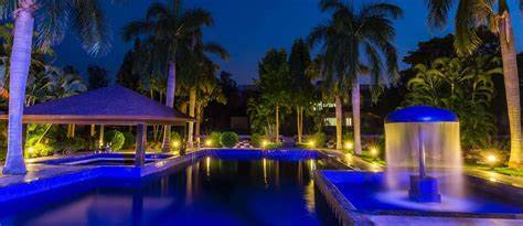 Budget resorts in Bangalore for a a night's stay