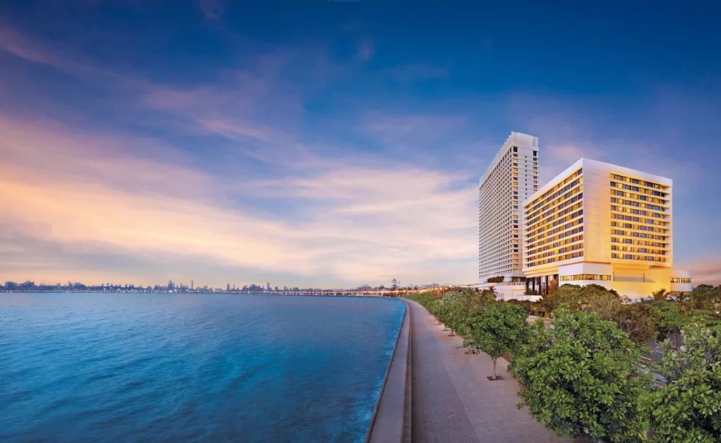 Luxury resorts in India for Honeymoon
