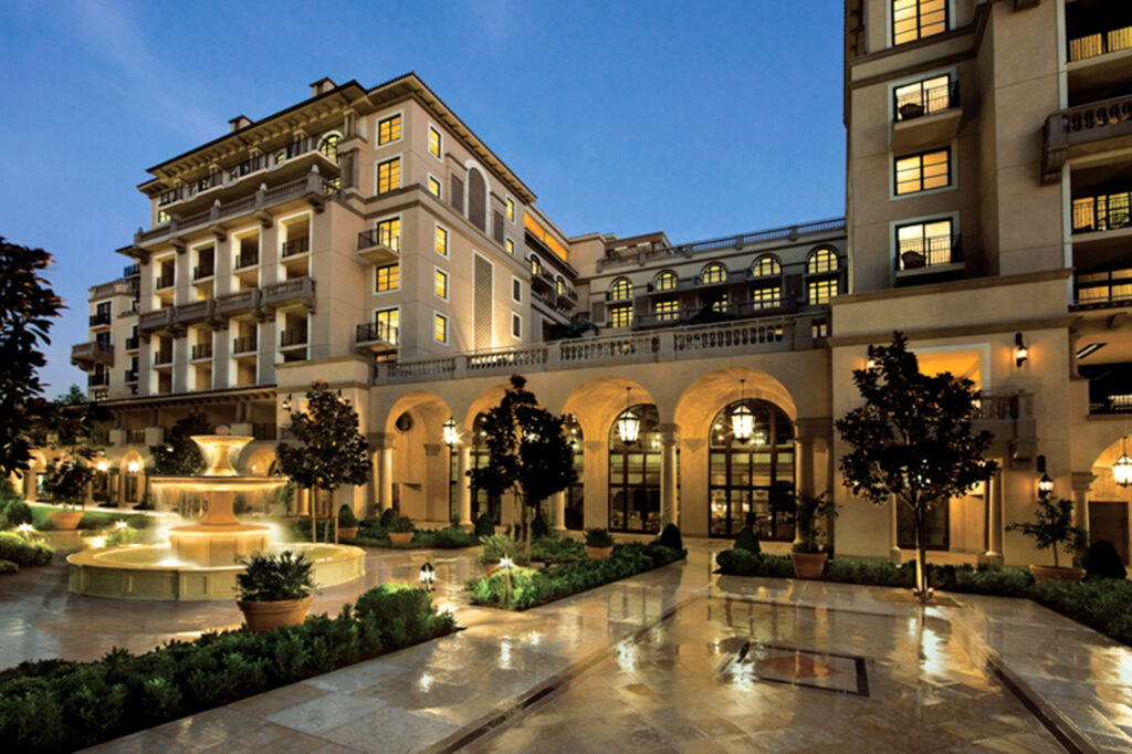 Resorts in Bangalore for corporate team outing