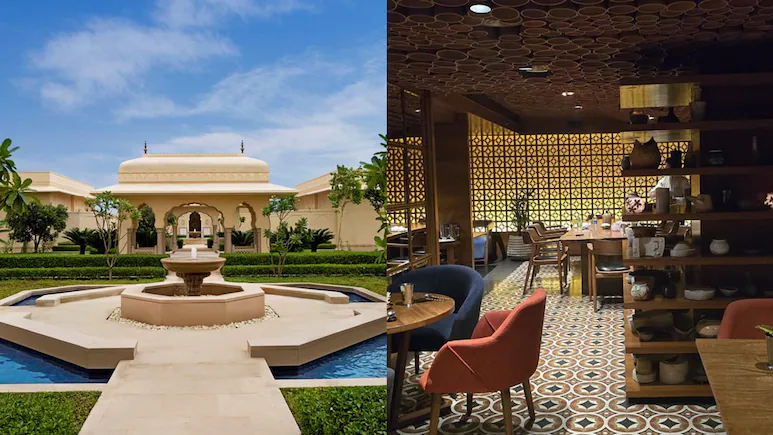 Best resorts in India for a family vacation