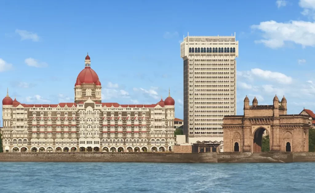 Best resorts in India for destination wedding