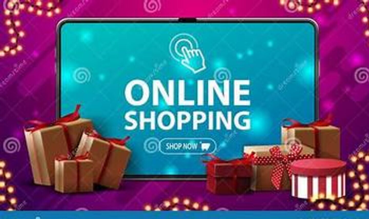 VENI SHOPPING